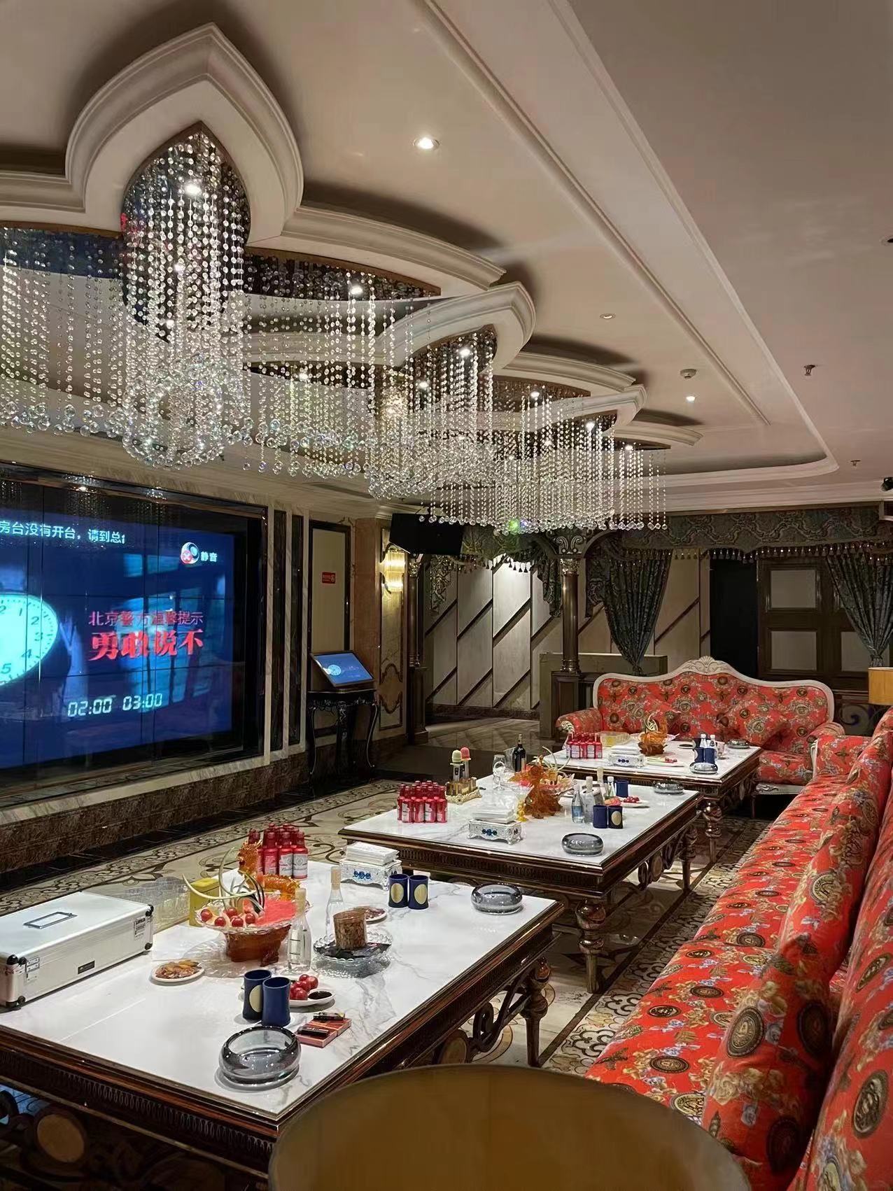 曲靖小时场KTV，了解一下！-罗平县ktv预定